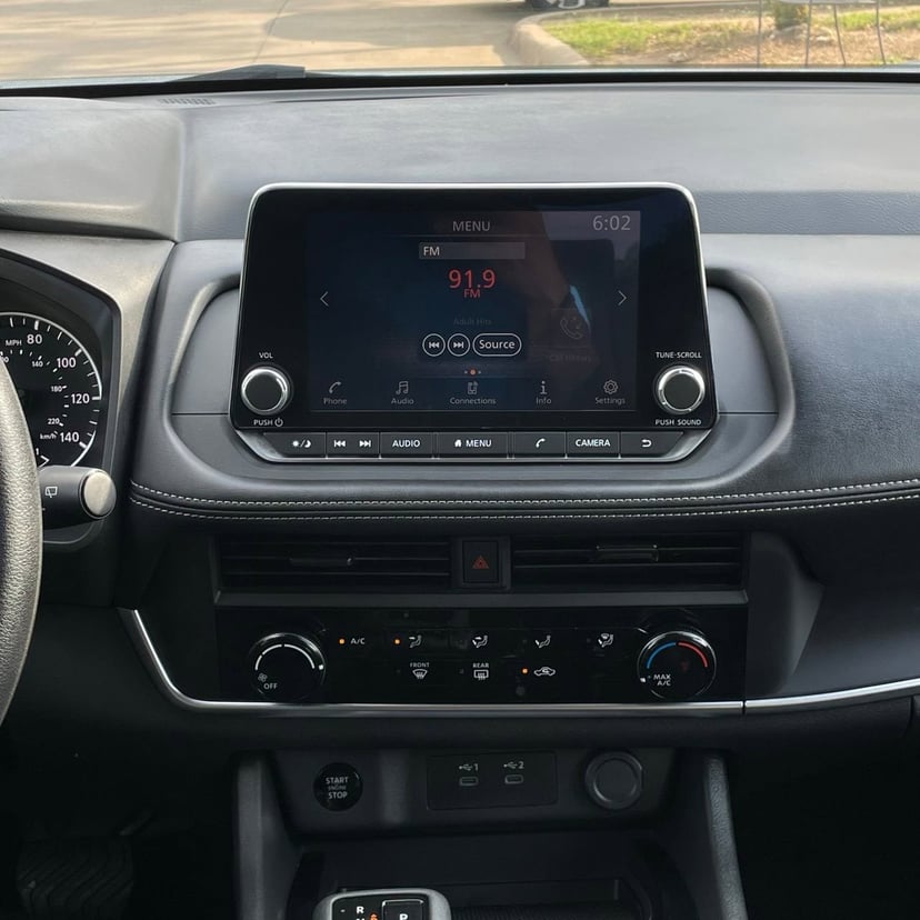 2024 Nissan Rogue - Image 17