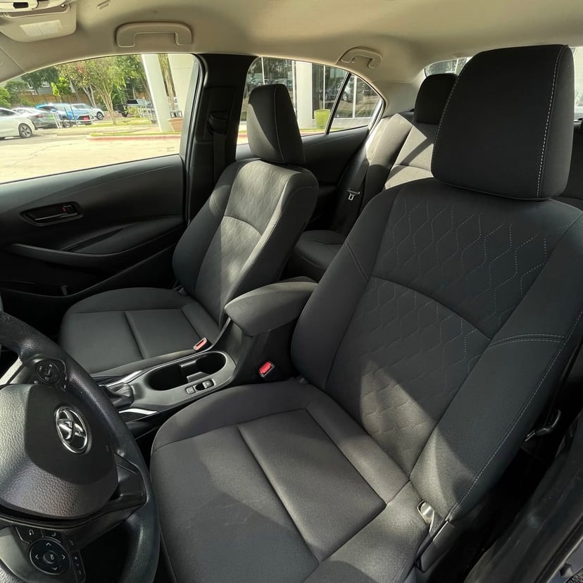 2024 Toyota Corolla - Image 21