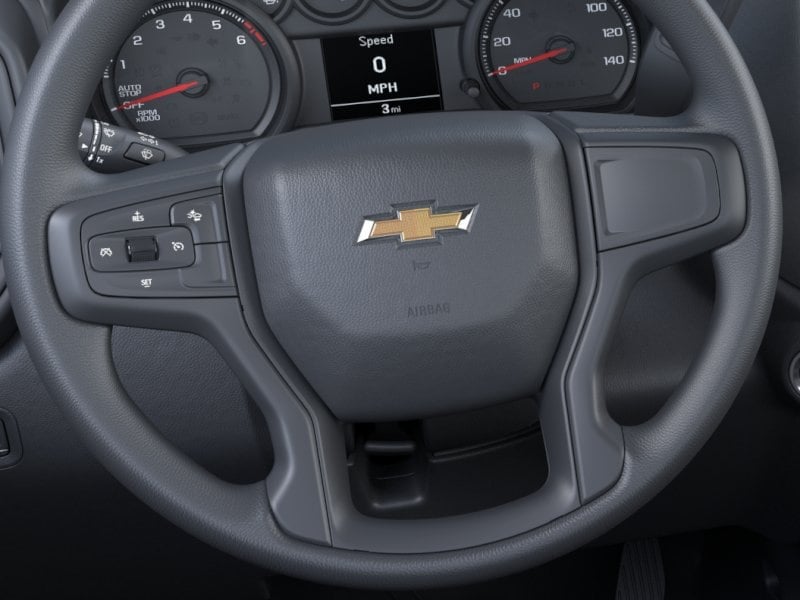 2026 Chevrolet Silverado 1500 - Image 19