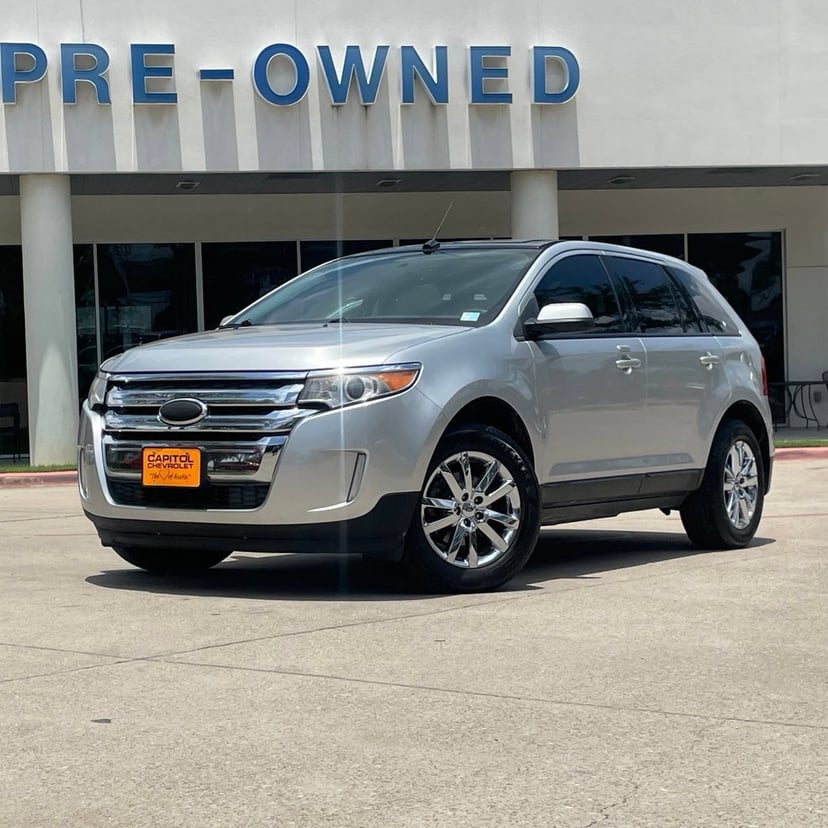 2013 Ford Edge - Image 2