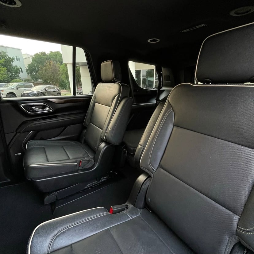 2024 Chevrolet Tahoe - Image 23