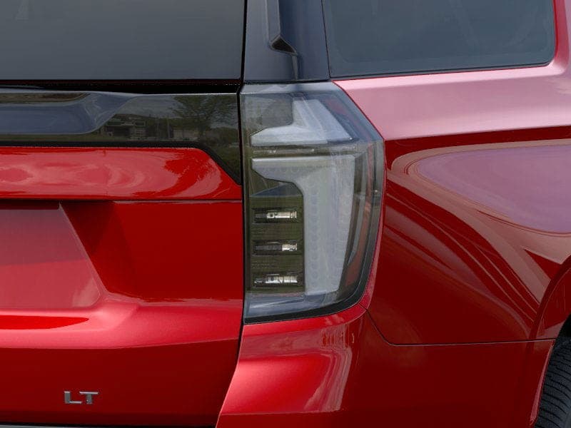 2026 Chevrolet Suburban - Image 11