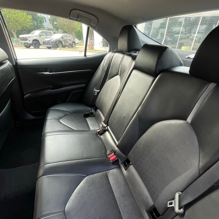 2024 Toyota Camry - Image 24
