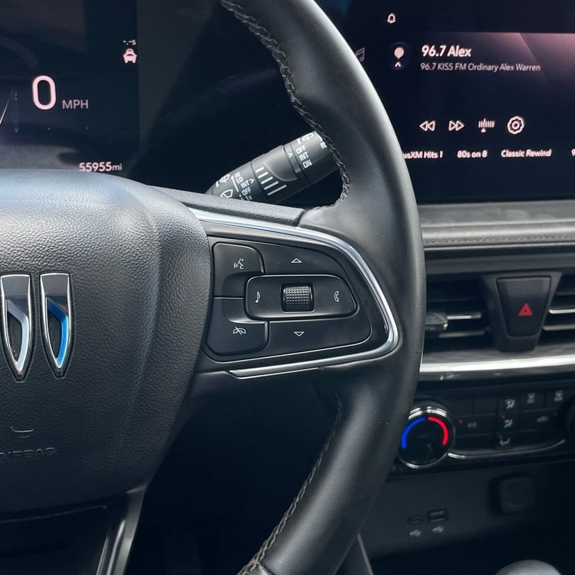 2024 Buick Encore GX - Image 16
