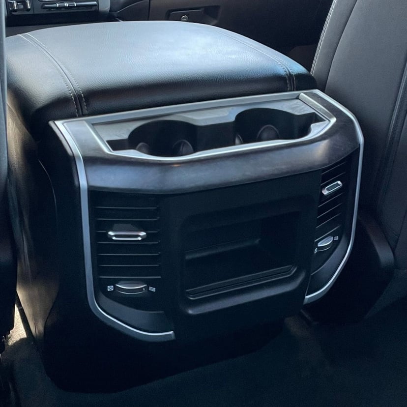 2023 Ram 1500 - Image 25