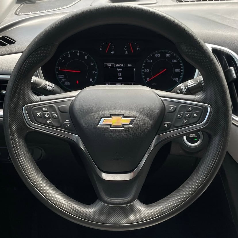 2024 Chevrolet Equinox - Image 12