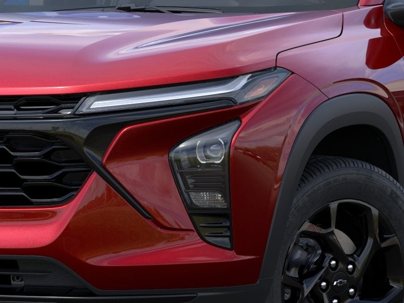 2026 Chevrolet Trax - Image 10