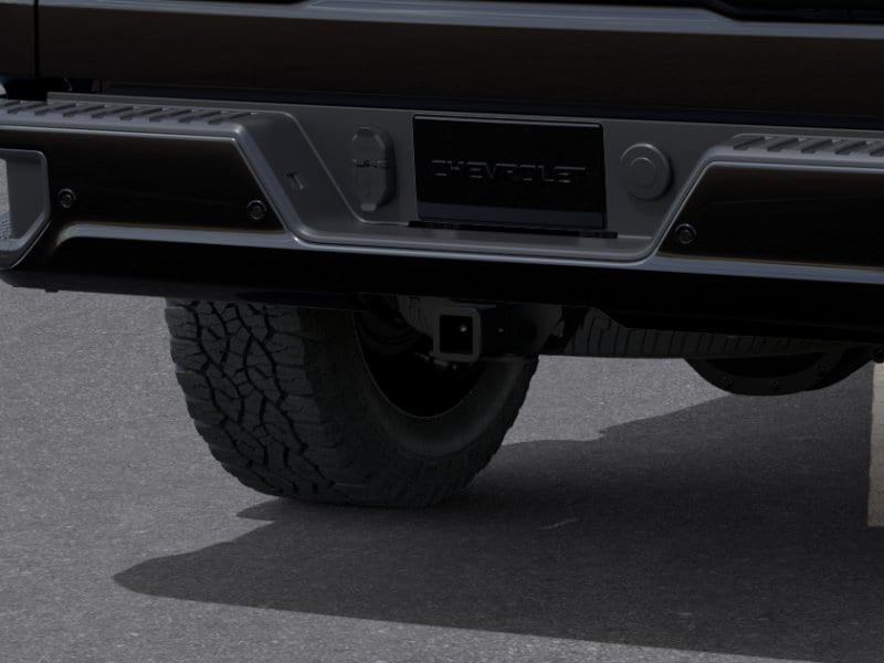 2026 Chevrolet Silverado 1500 - Image 14