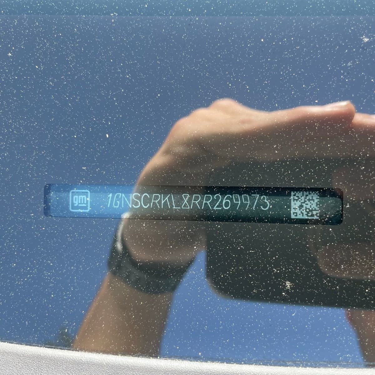 2024 Chevrolet Tahoe - Image 27