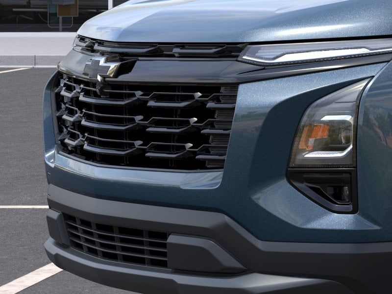 2026 Chevrolet Equinox - Image 13