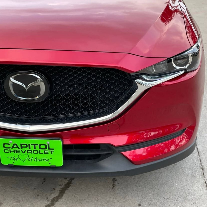 2021 Mazda CX-5 - Image 8