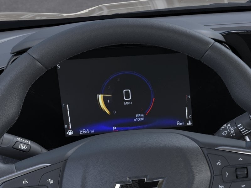 2026 Chevrolet Trax - Image 18