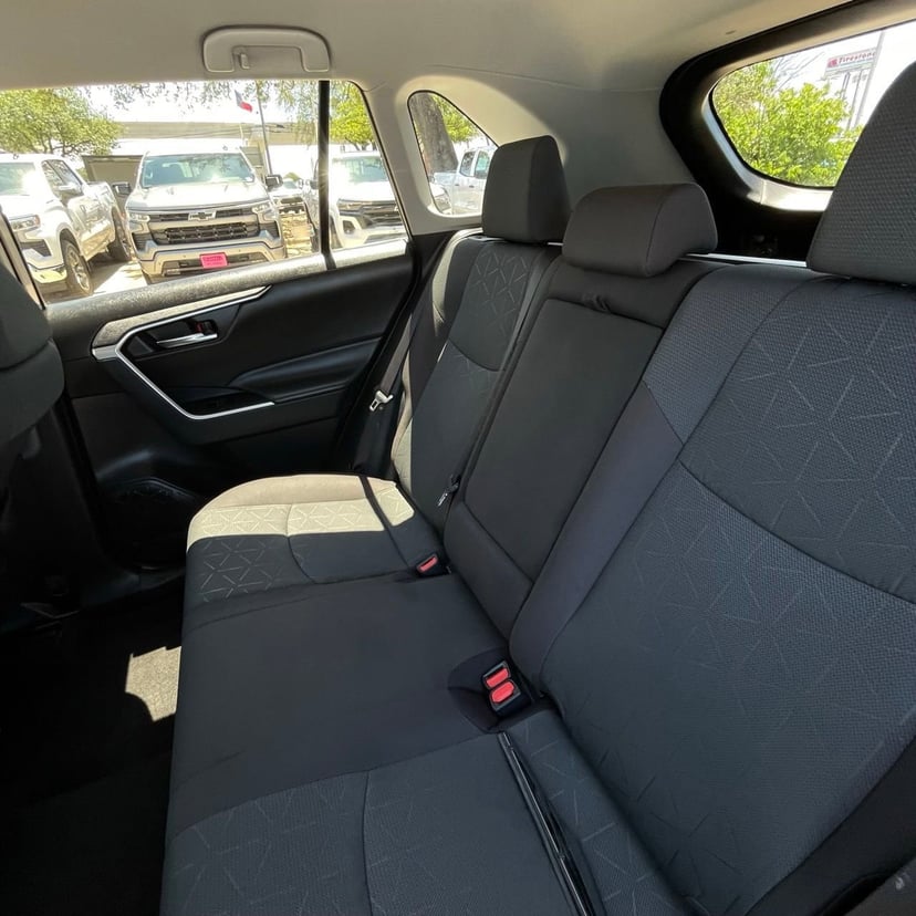2024 Toyota RAV4 - Image 24