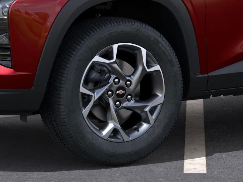 2026 Chevrolet Trax - Image 9