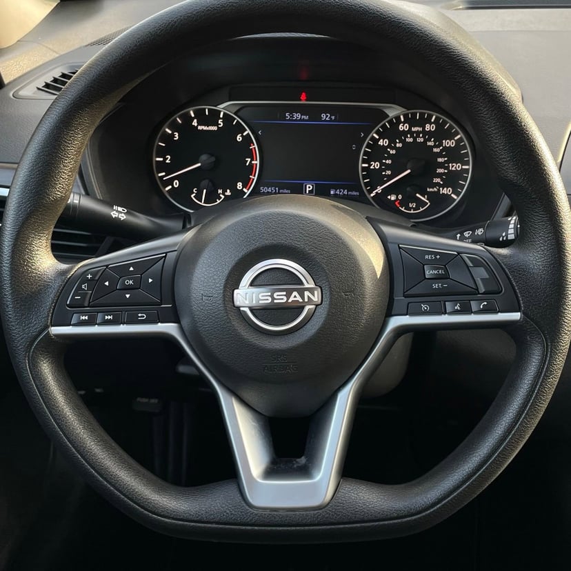 2024 Nissan Altima - Image 13