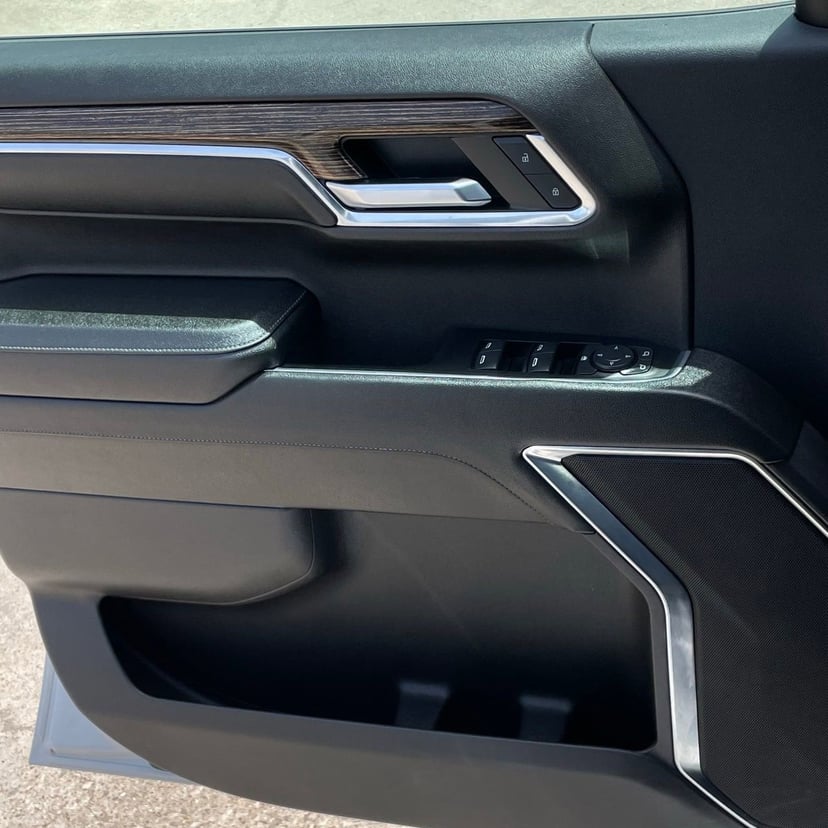 2024 GMC Sierra 1500 - Image 20
