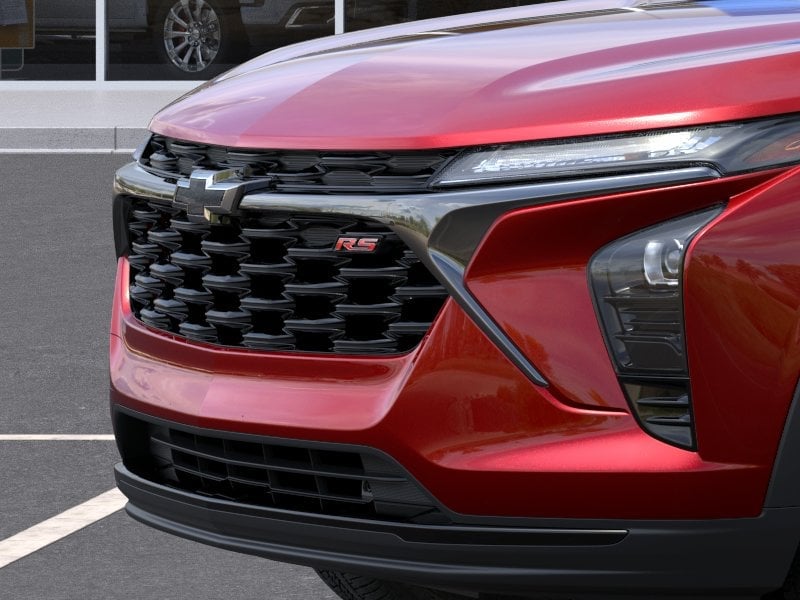 2026 Chevrolet Trax - Image 13
