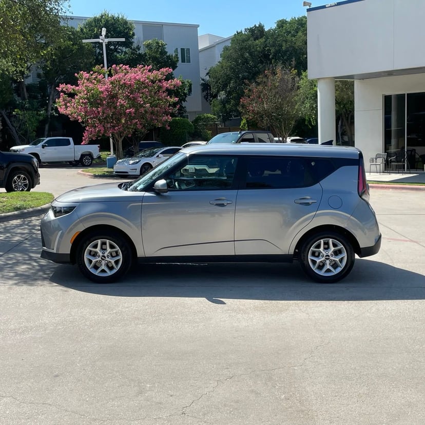 2024 Kia Soul - Image 3
