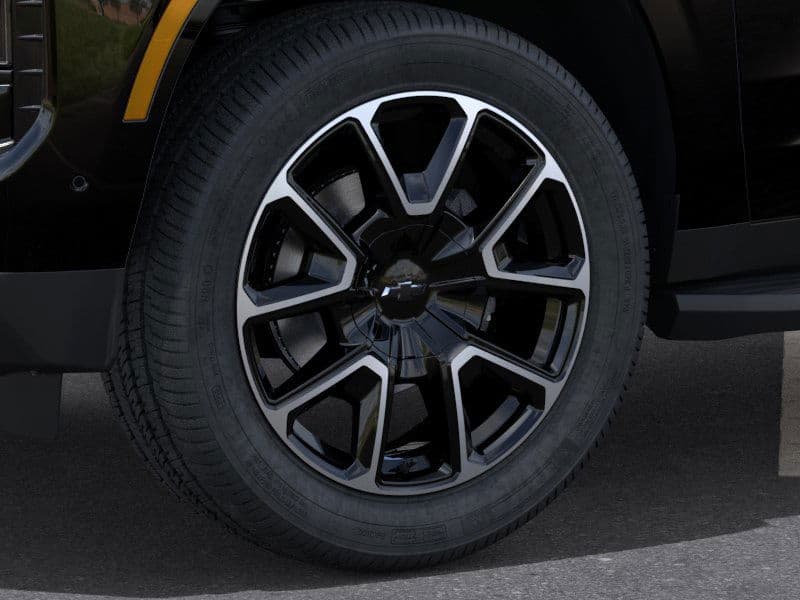 2026 Chevrolet Tahoe - Image 9