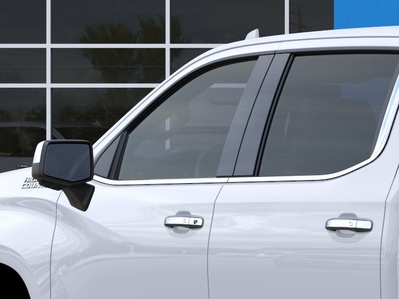 2026 Chevrolet Silverado 1500 - Image 12