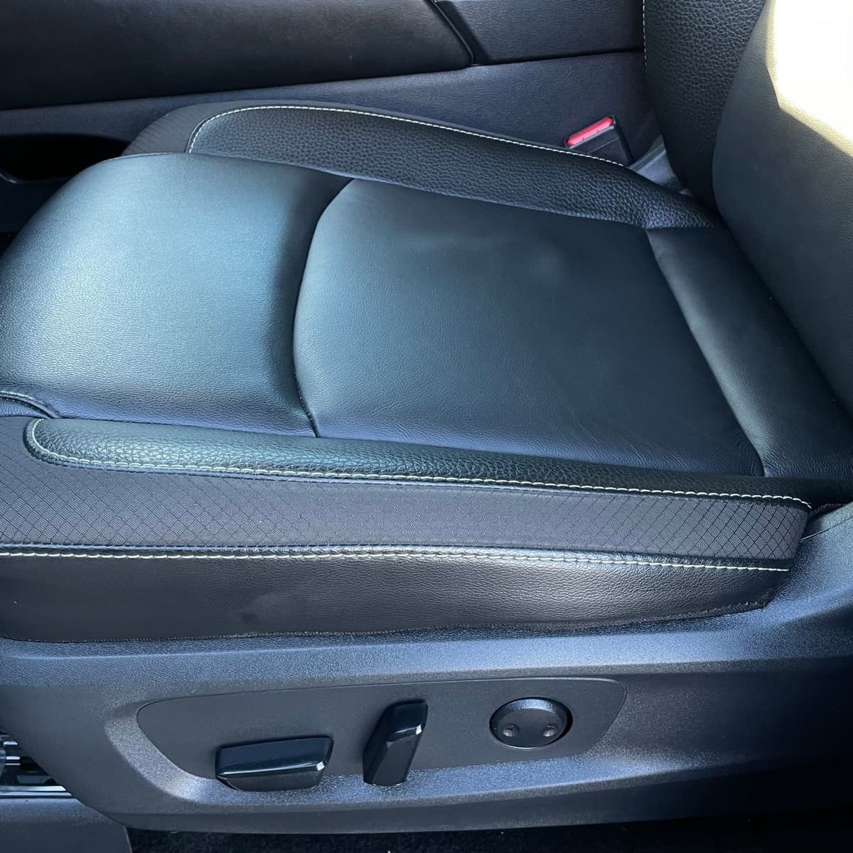 2024 Nissan Pathfinder - Image 23