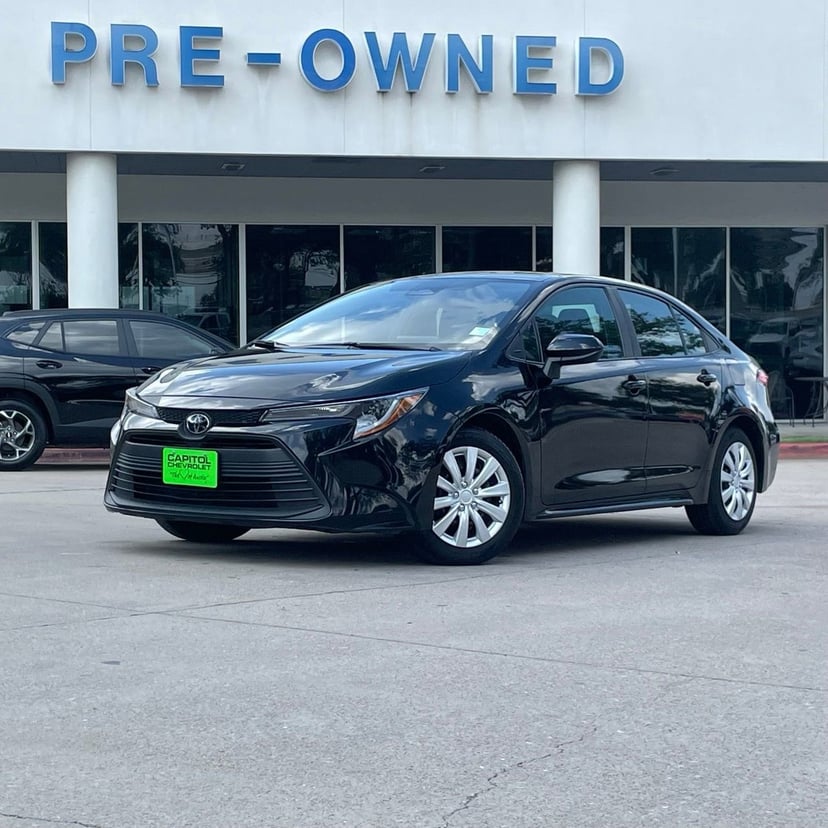 2024 Toyota Corolla - Image 2