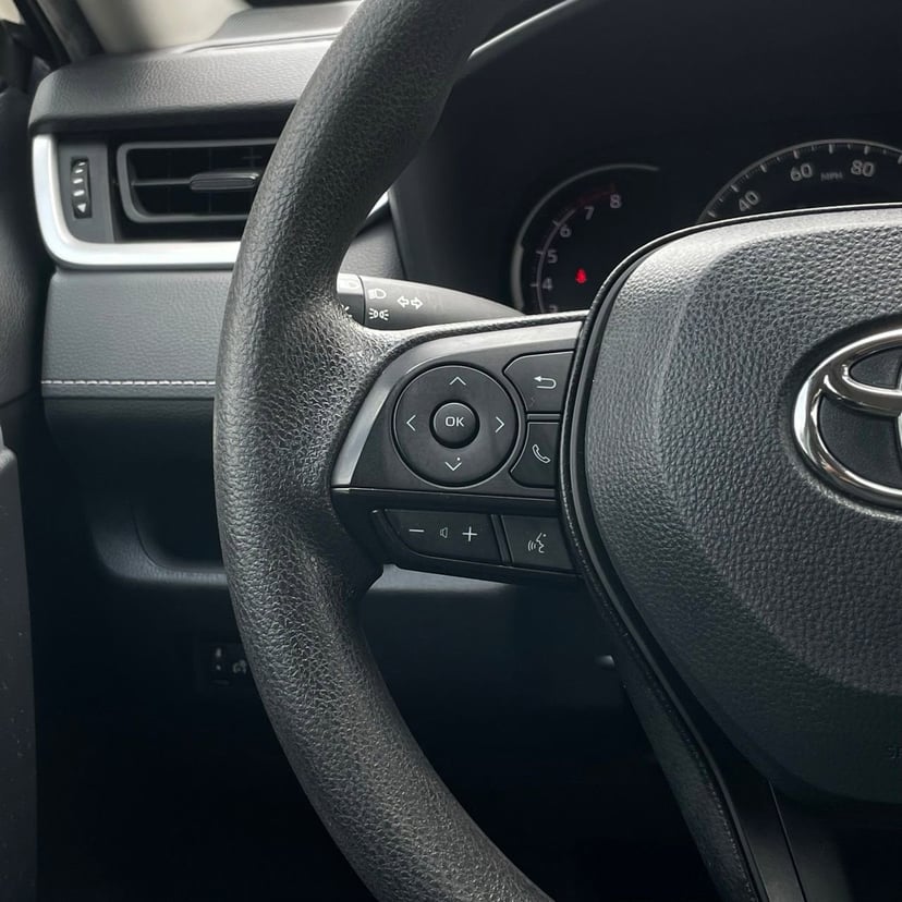 2024 Toyota RAV4 - Image 14