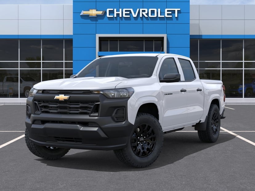 2026 Chevrolet Colorado - Image 6