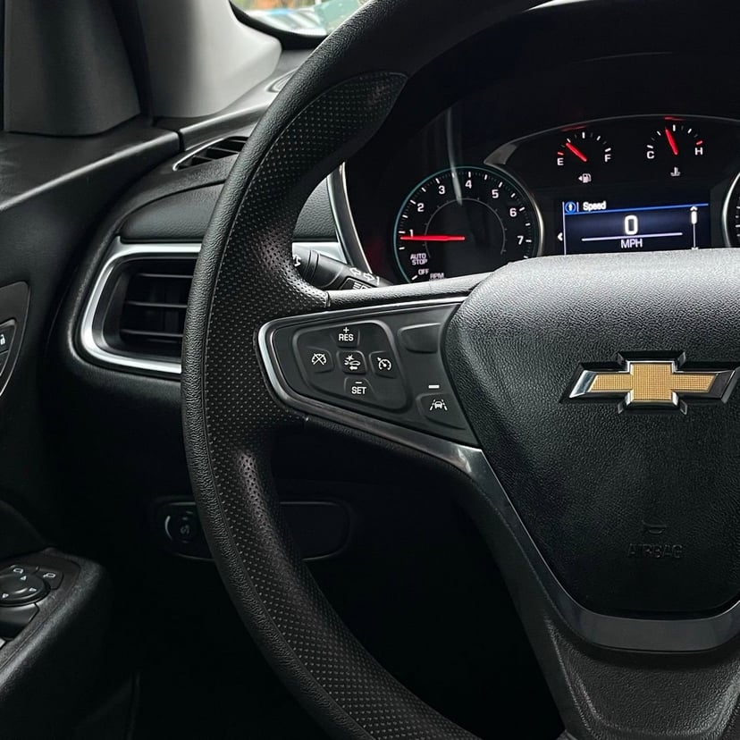 2023 Chevrolet Equinox - Image 14