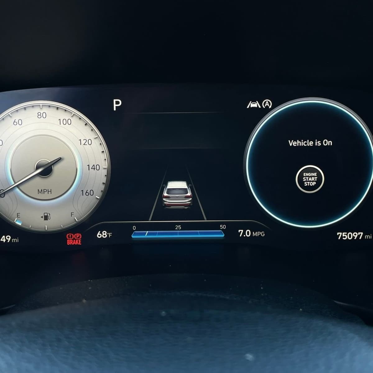 2022 Hyundai Santa Fe - Image 16