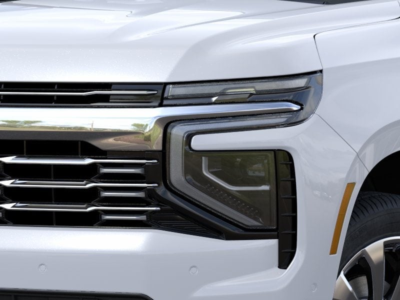 2026 Chevrolet Suburban - Image 10