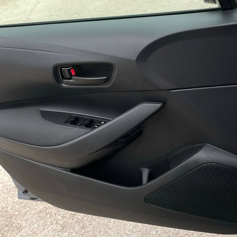 2024 Toyota Corolla - Image 19