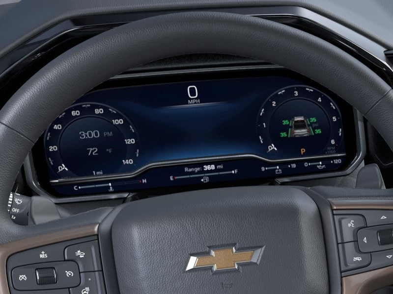 2026 Chevrolet Silverado 1500 - Image 18