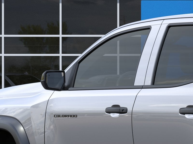 2026 Chevrolet Colorado - Image 12