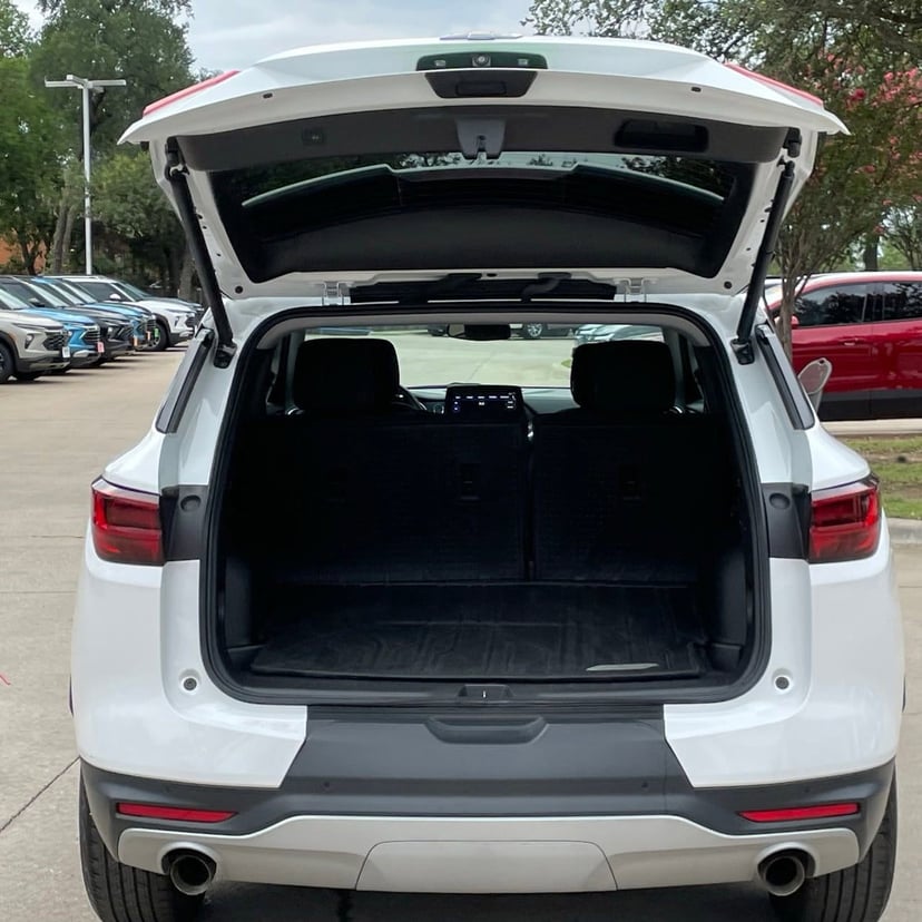 2024 Chevrolet Blazer - Image 25