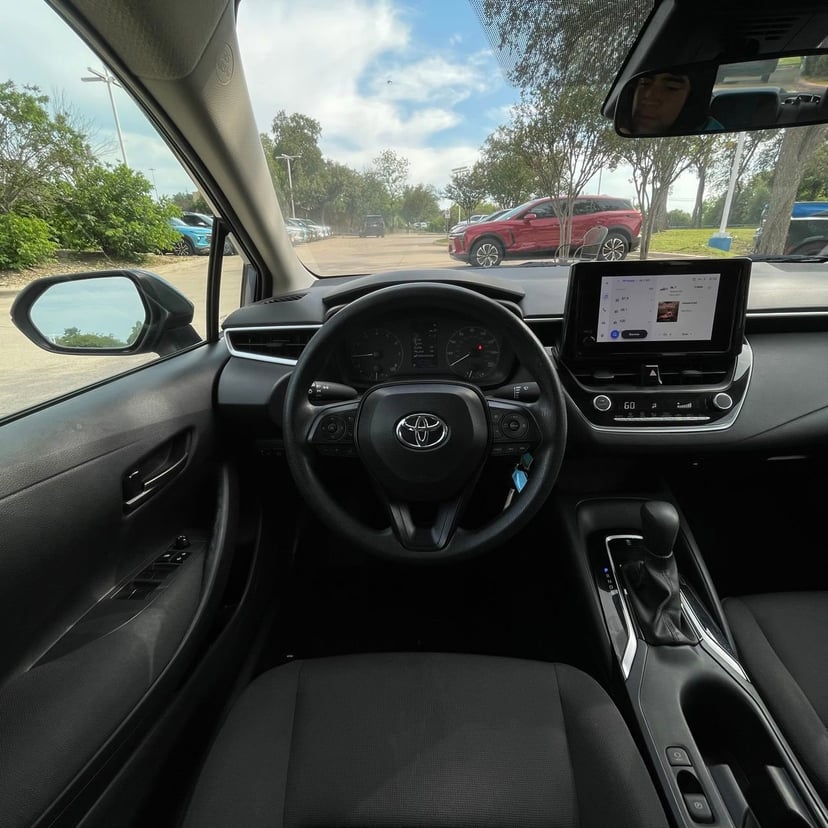 2024 Toyota Corolla - Image 12