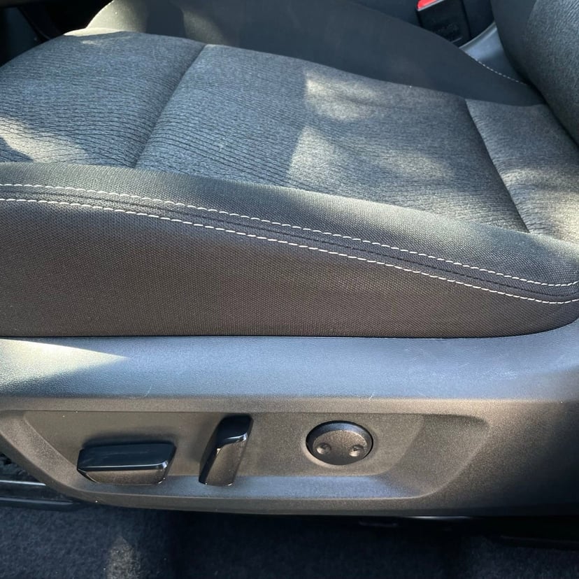 2025 Nissan Rogue - Image 22