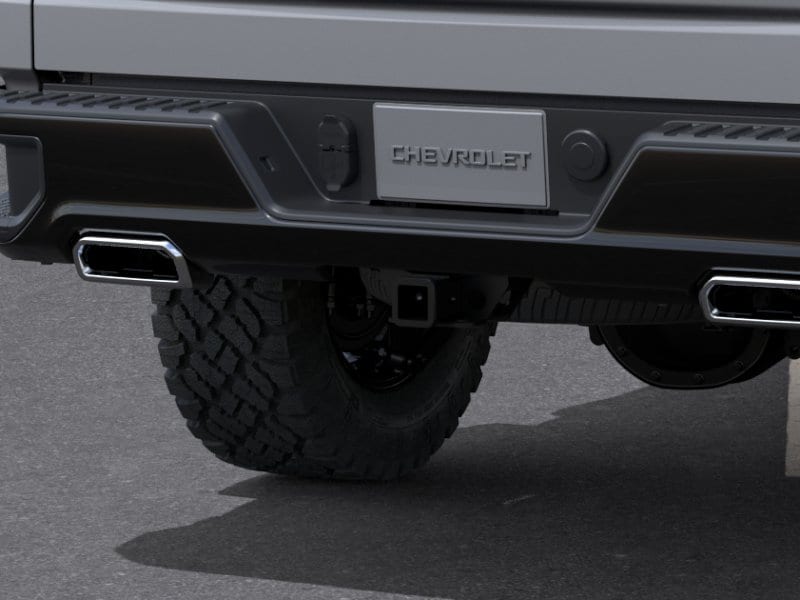 2026 Chevrolet Silverado 1500 - Image 14