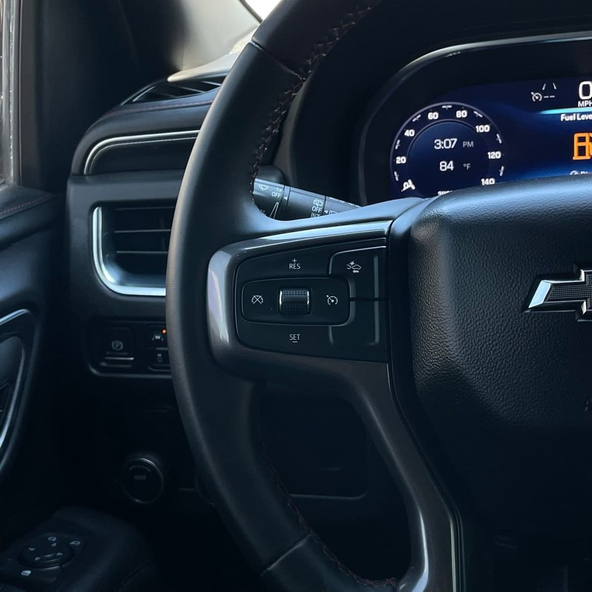 2024 Chevrolet Tahoe - Image 13