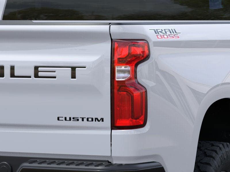 2026 Chevrolet Silverado 1500 - Image 11