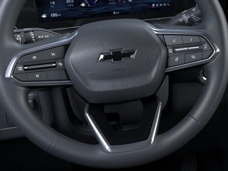 2026 Chevrolet Tahoe - Image 19