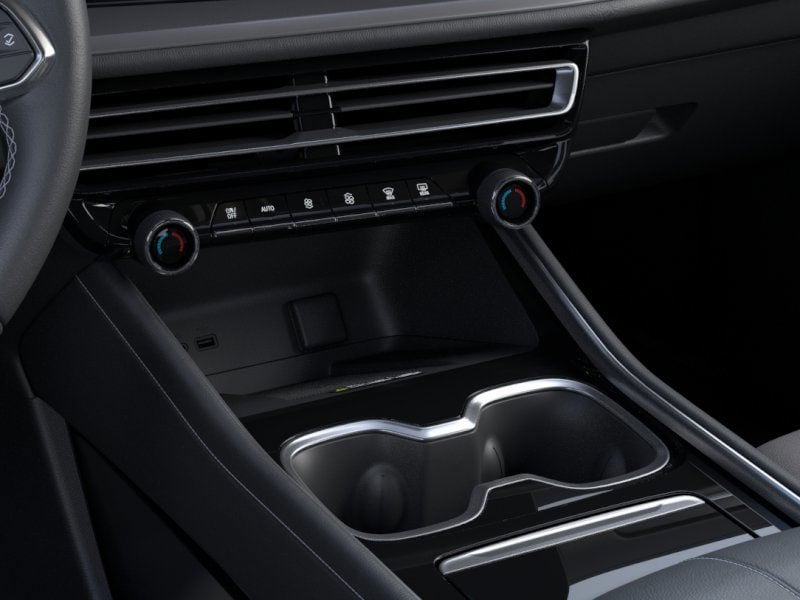 2026 Chevrolet Traverse - Image 22