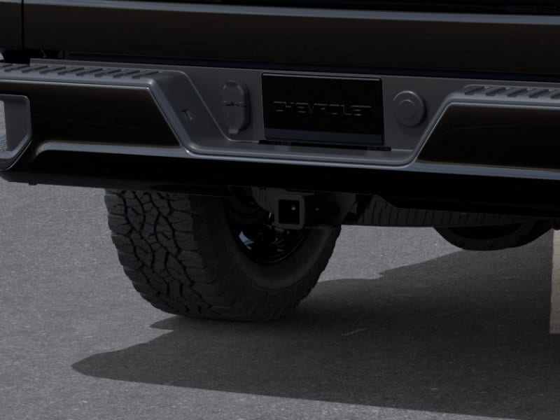 2026 Chevrolet Silverado 1500 - Image 14