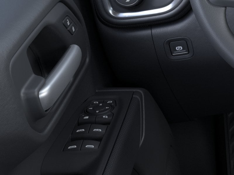 2026 Chevrolet Silverado 2500 HD - Image 22