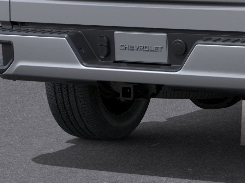 2026 Chevrolet Silverado 1500 - Image 14