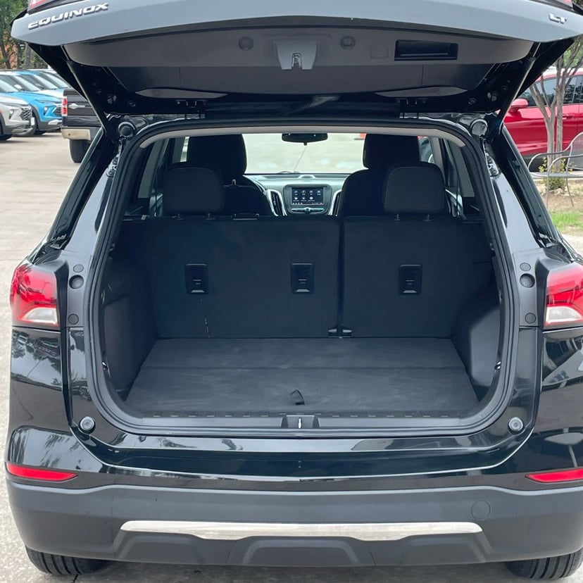 2023 Chevrolet Equinox - Image 26