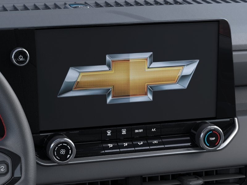 2026 Chevrolet Colorado - Image 20