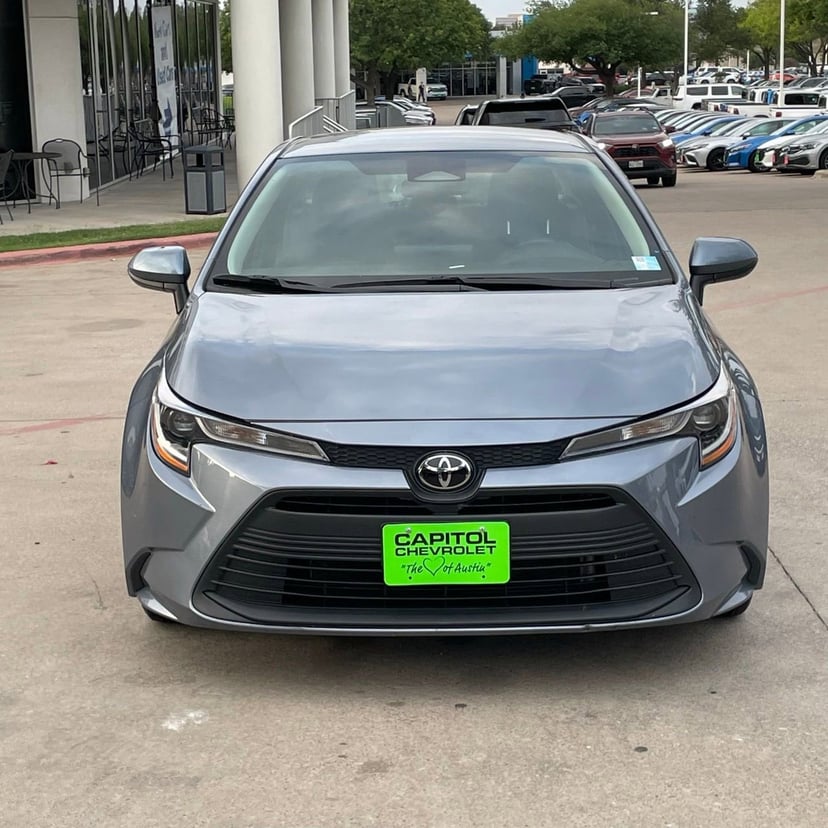 2024 Toyota Corolla - Image 6