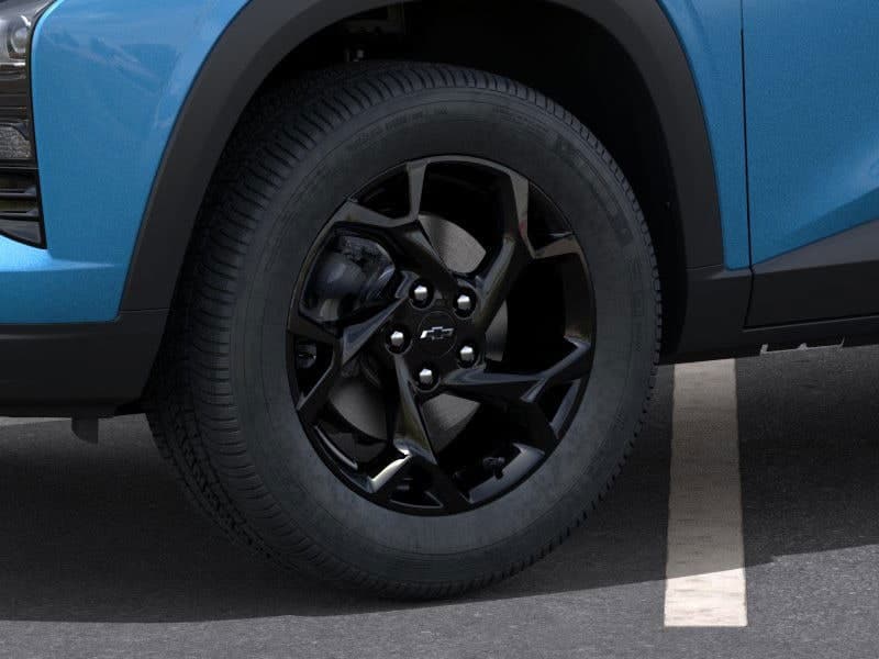 2026 Chevrolet Trax - Image 9