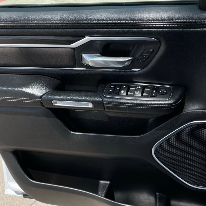 2024 Ram 1500 - Image 20
